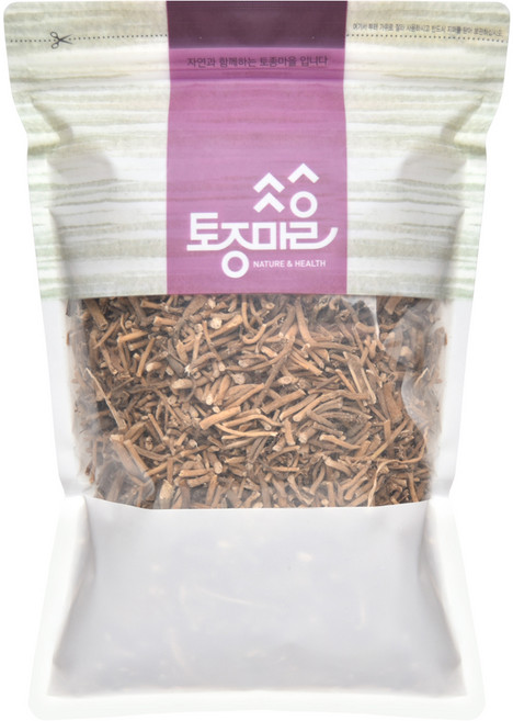 토종마을 우슬, 500g, 1개