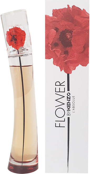 겐조 플라워바이겐조 앱솔뤼 오 드 퍼퓸, 30ml, 1개