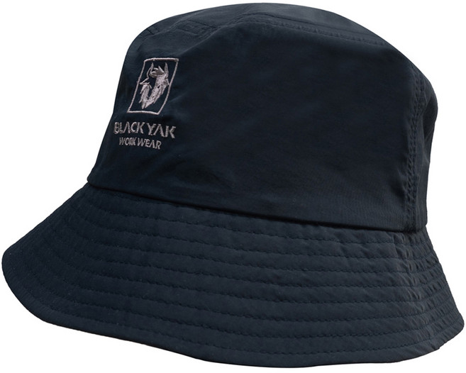 블랙야크워크웨어 남여공용 버킷햇, Navy