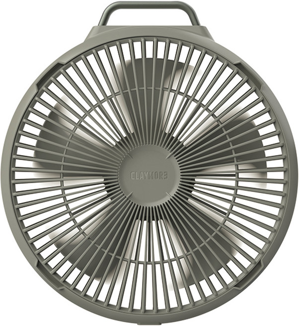 크레모아 서큘레이터 팬 카키, CLFN-F21