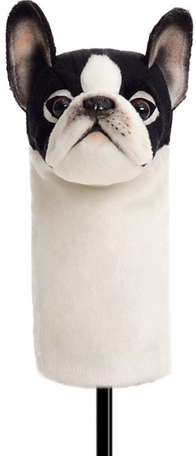 한사골프 동물 유틸리티 커버 8273, 프렌치 불독