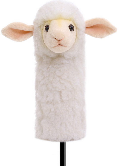 한사골프 동물 유틸리티 커버 8276, 양