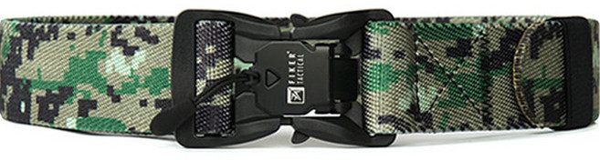 파이커택티컬 바이퍼 벨트 마그넷 에디션 밀리터리 픽셀, 특전픽셀, 1개