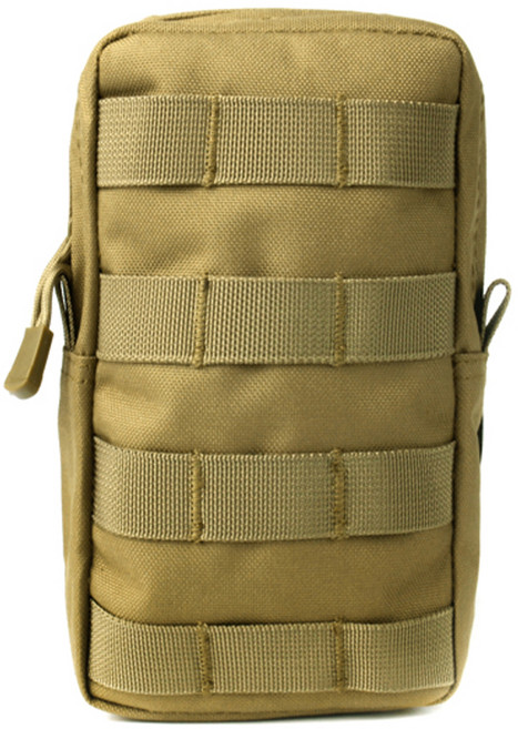 파이커택티컬 5X8 유틸리티 파우치 코요테