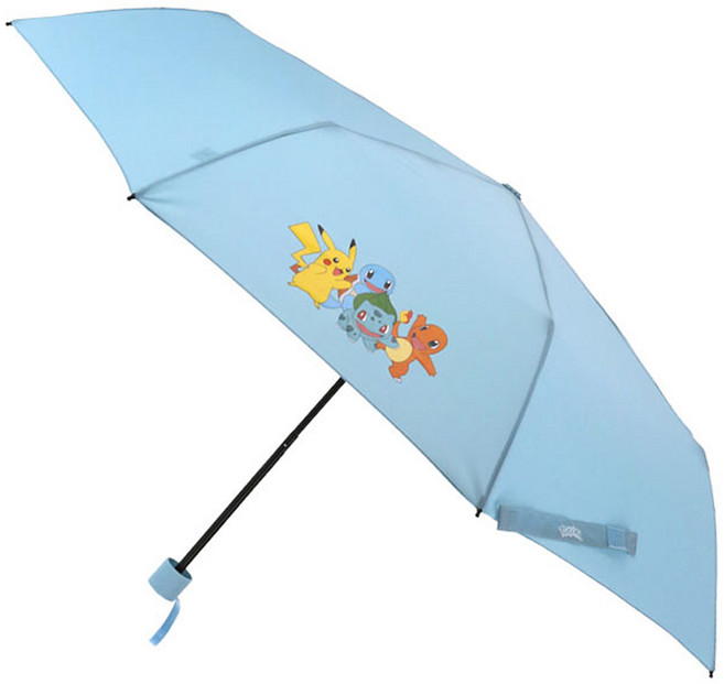 포켓몬스터 55 버디 3단우산 MUPMU30001+커버세트