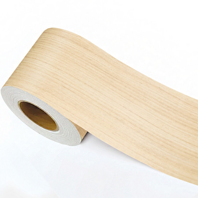 지엔홈 국내산 두꺼운 곰팡이방지 몰딩시트지, 웜베이지, 10 cm x 8 m