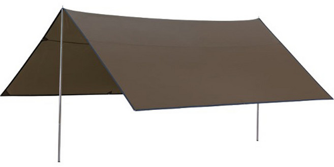 코베아 고스트 스퀘어 타프