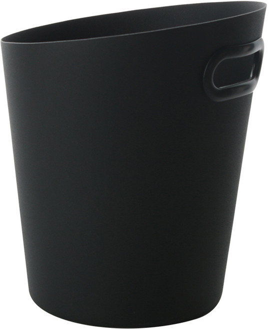 KITCHENCHOIS Belle Design 霧面黑冰桶 1入, 2.9L