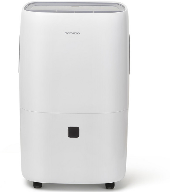 대우 1등급 산업용 업소용 대용량 제습기 55L, DED-TC6000