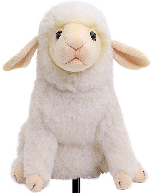 한사골프 우드 커버, 8274 양