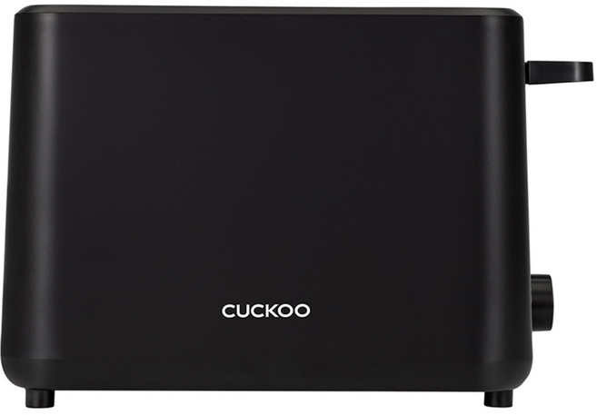 쿠쿠 전기토스터 CT-C10B, CT-C10B(블랙)