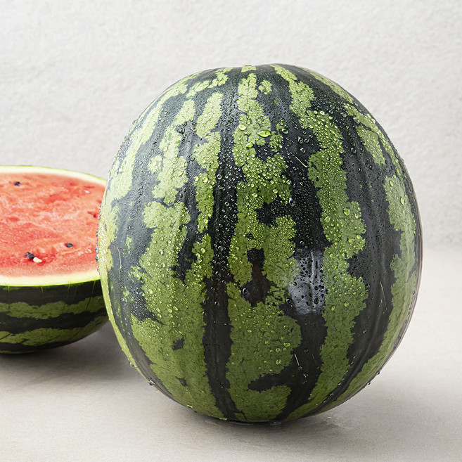 산지직송 당도선별 11brix, 5kg이상, 1개