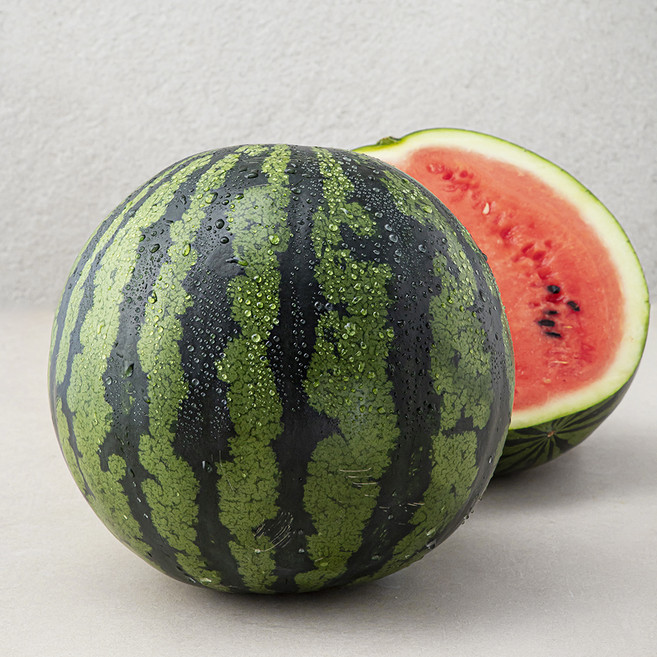 산지직송 당도선별 11brix, 4kg이상, 1개