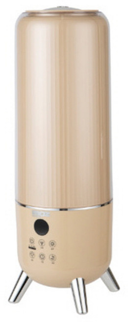 moz 瑞典駝鹿 瑞典大容量UV殺菌加濕器 6L, DMH-720C