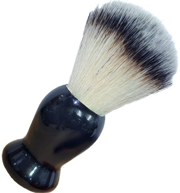 그레이거 클래식 거품면도 쉐이빙 브러쉬, 1개입, 1개