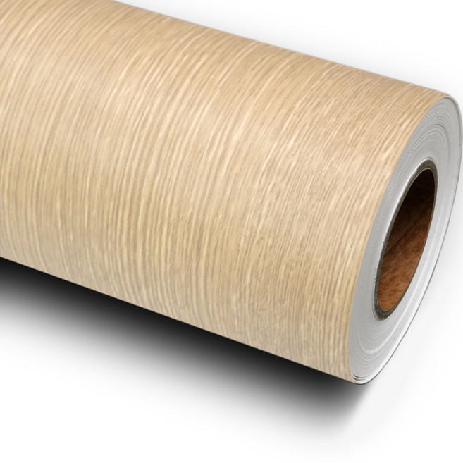 데코리아 접착식 원목나무 방염필름 WOOD 115, 우드패턴