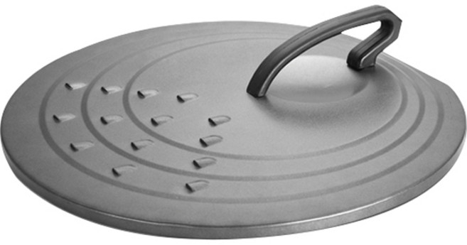 힘멜 프리미엄 멀티팬 커버, 32cm, 1개