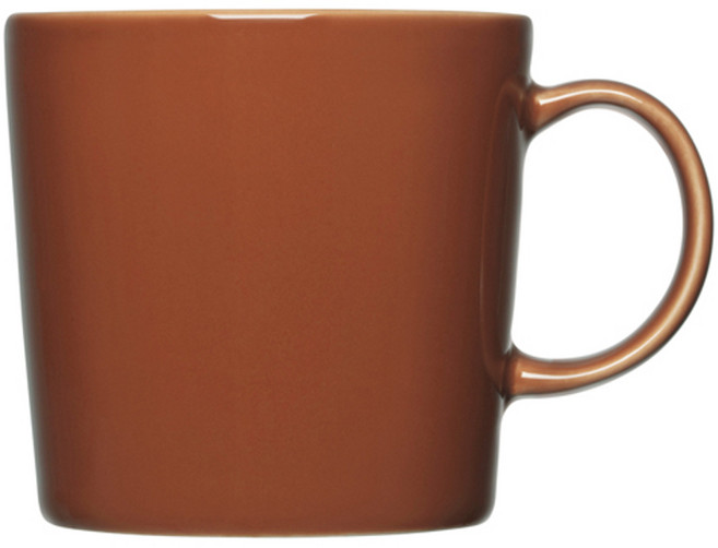 IITTALA Teema 馬克杯 300ml, 復古布拉溫, 1個