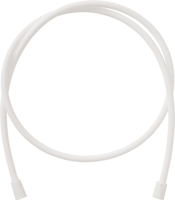 바디럽 퓨어썸 시그니처 잔수배출 실리콘 샤워호스