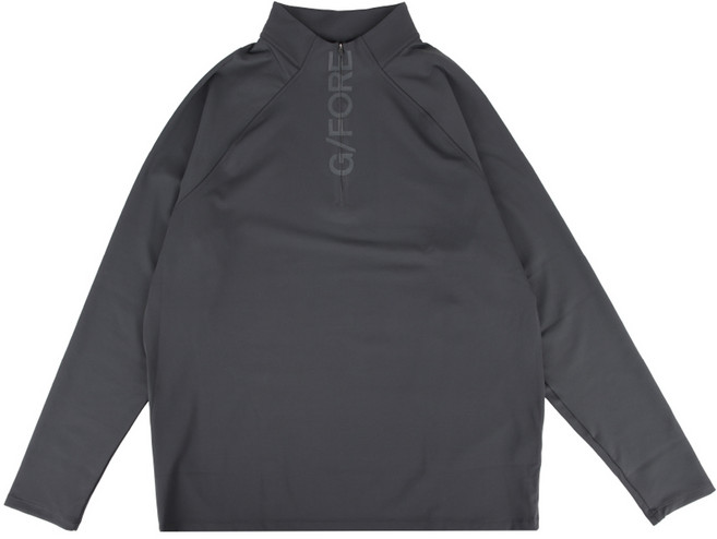 지포어 남성용 미드 니트 G4MF22K151