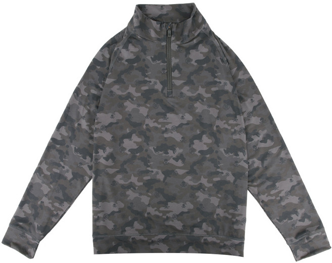 지포어 남성용 럭스 스테이플 미드 니트 G4MS22K78