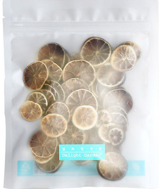 예뻐지는 워터 라임, 50g, 1개