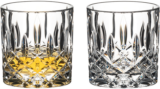 리델 스페이 싱글 올드 패션드 0515/01S3, 2개