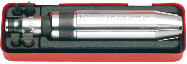 Koken 1/2SQ 衝擊起子組 AN-112A, 1個