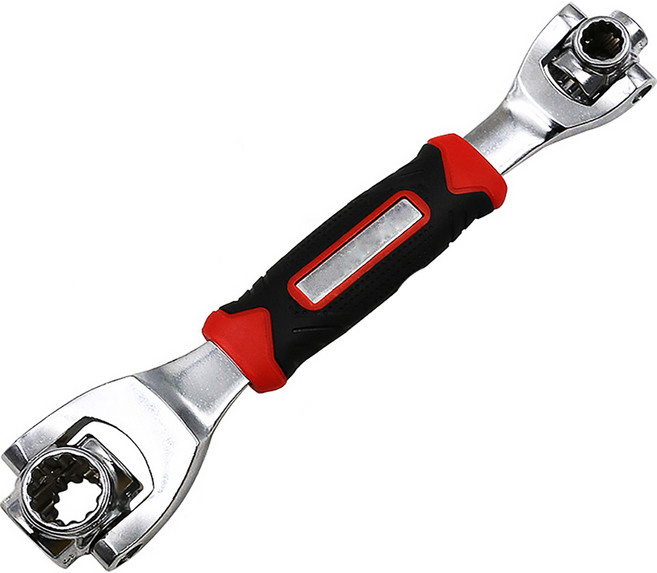 스매쉬 8in1 멀티 렌치, 1개