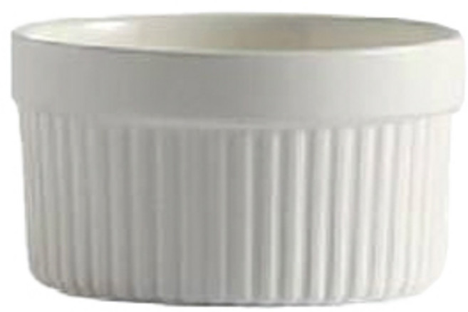 세븐키친 소프트 램킨볼 M, 화이트, 1개