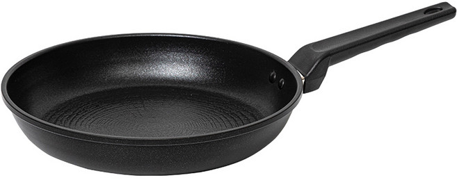 퀸센스 인덕션 오일로드 프라이팬, 28cm, 1개