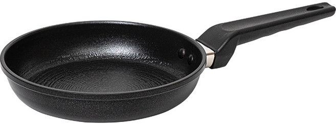 퀸센스 인덕션 IH 오일로드 프라이팬, 20cm, 1개