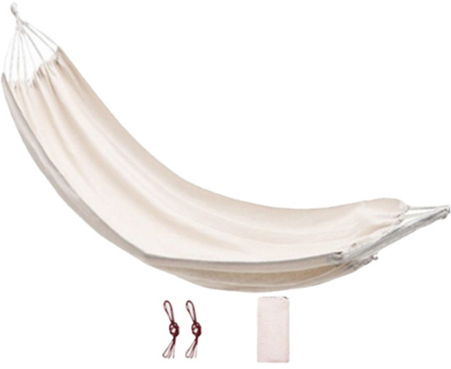 리디어스 캠핑 해먹, 베이지