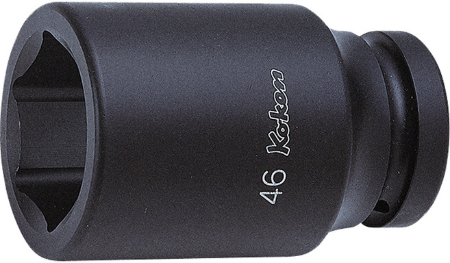 코켄 임팩소켓 6각 롱 임팩용 18300M 29mm, 1개