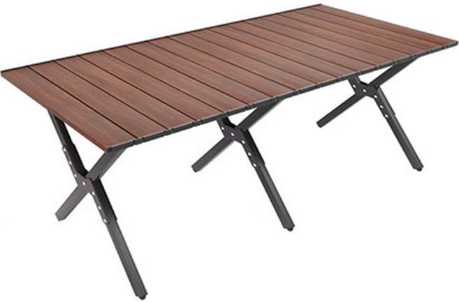 위드 미 롤 테이블, 월넷