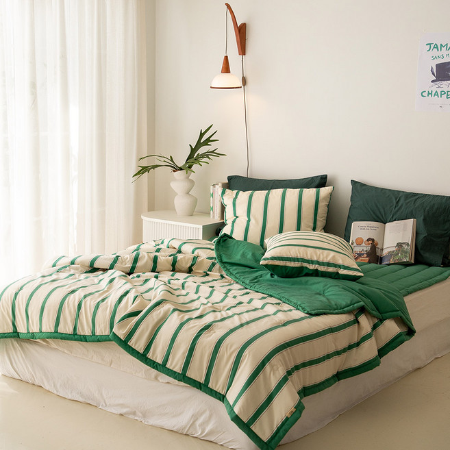 엘레나하임 소울메이트 여름용 차렵이불