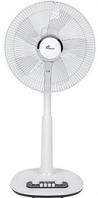 한일전기 기계식 스탠드형 선풍기 35cm, EFe-A1443