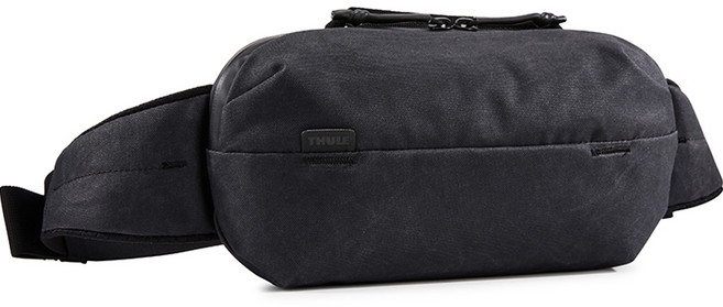 툴레 아이온 슬링백 3204727, 블랙