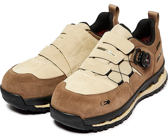 아이더 작업용 안전화 SPECIAL 402 E2, 1개