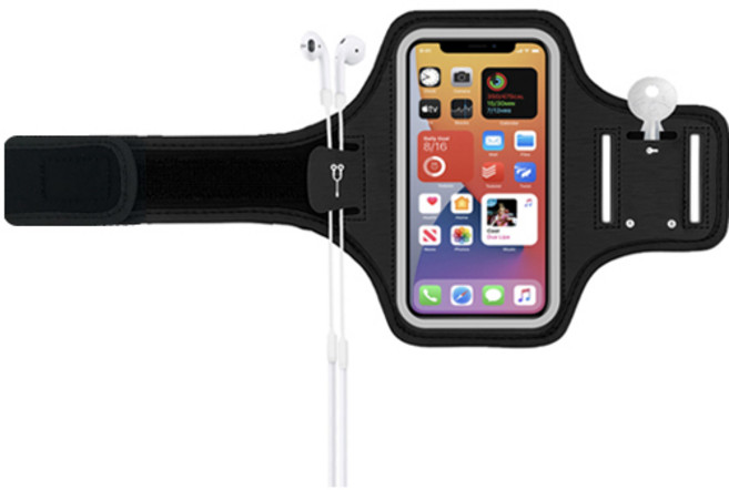 림스테일 런닝 휴대폰 암밴드 LM46