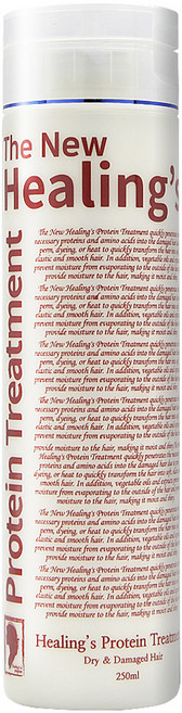 모에타 더 뉴 힐링스 단백질 헤어트리트먼트, 250ml, 1개