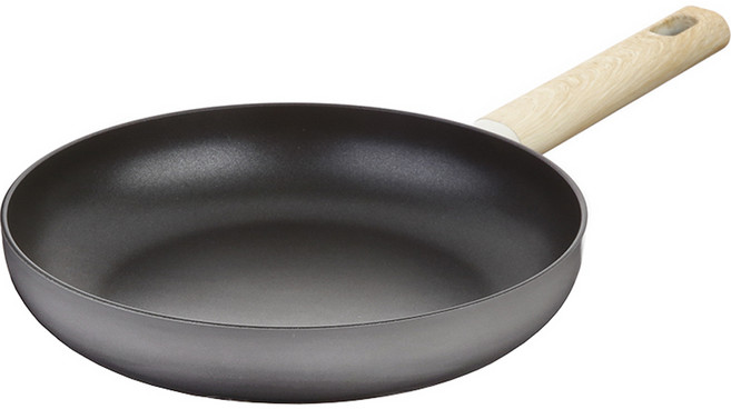 뉴트로 셰프와인 인덕션 IH 와이드 후라이팬, 26cm, 1개, 26cm