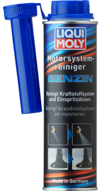리퀴몰리 가솔린 밸브 인젝션 클리너 300ml, 1개, 가솔린/휘발유