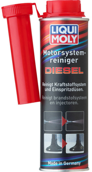 리퀴몰리 밸브 인젝션 세정 연료첨가제 디젤, 1개, 디젤/경유