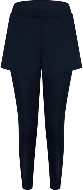 엘르 여성용 비치 랩바지 워터 레깅스 E3SLOSX12