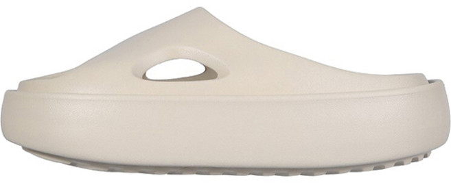 유니온 남성용 패셔너블하게 발이 편안한 리커버리 아치 슬리퍼