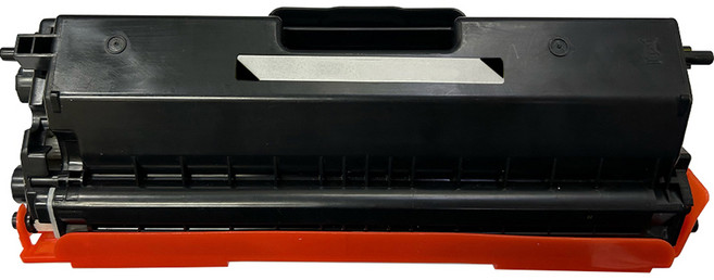 PrintingZone Tonerpia Brother 相容碳粉匣 TN-456BK, 黑色, 1個