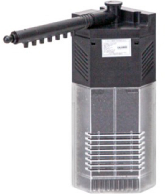 아마존 코너측면 여과기 AMZ-93, 3W, 1개