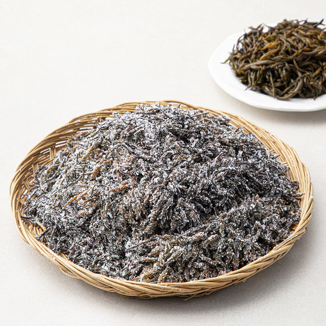 주일상사 염장 톳, 10kg, 1박스