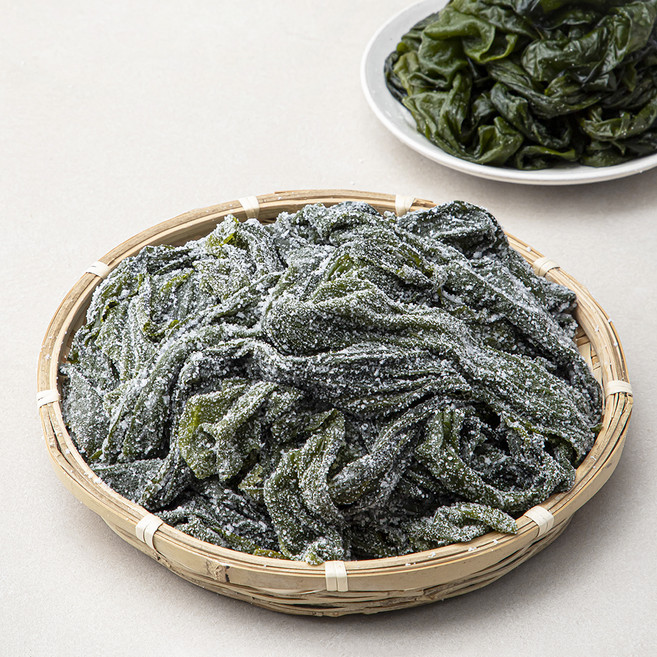주일상사 쌈다시마, 10kg, 1박스
